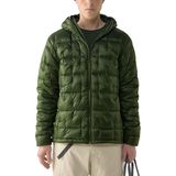 Haglöfs - Hede Down Hood - Donsjas - Heren