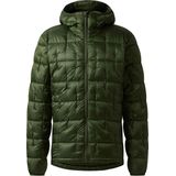 Haglöfs - Hede Down Hood - Donsjas - Heren