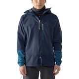 Haglöfs - Roc Sight Softshell II - Softshelljack - Blauw