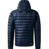 Haglöfs - L.I.M Down II - Jas - Blauw - Heren