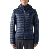 Haglöfs - L.I.M Down II - Jas - Blauw - Heren