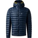Haglöfs - L.I.M Down II - Jas - Blauw - Heren