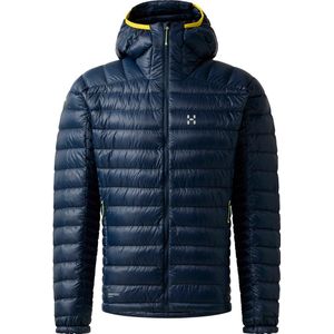 Haglöfs - L.I.M Down II - Jas - Blauw - Heren