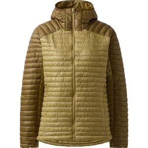 Haglöfs Dames L.I.M Mimic II Hood Jas