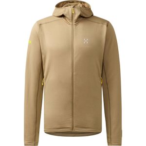 Haglöfs - L.I.M Mid Multi II - Hoodie Jas - Lichtgewicht - Heren