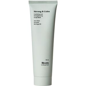 Bangerhead - Roots - Hydraterend en Versterkend Hoofdhuidmasker - 150 ml