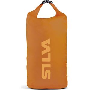 Silva Carry Dry Zak 12 Liter Cordura Oranje