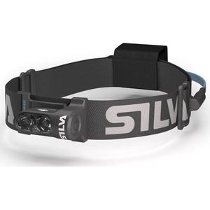 Silva Hoofdlamp - Trail Runner Free Ultra - 400 Lumen - Oplaadbaar