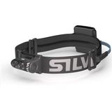 Silva Hoofdlamp - Trail Runner Free H - 400 Lumen - Oplaadbaar