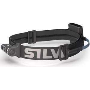 Silva Hoofdlamp - Trail Runner Free - 400 Lumen - 3x AAA Batterij