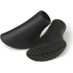 Silva Walking poles rubber paws, rubberen voeten