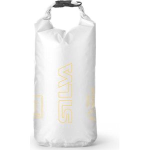 Silva Terra Dry Bag, waterdichte tas, 3L, wit