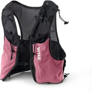 Silva - Strive Fly - Hydratatievest - Zwart