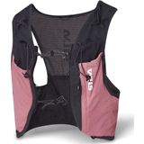 Silva - Strive Fly - Hydratatievest - Zwart