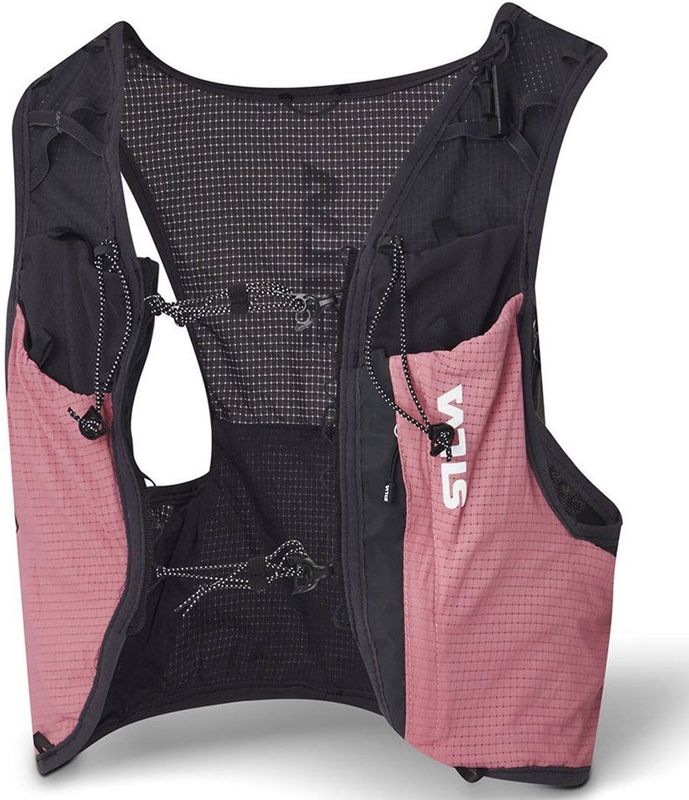 Silva - Strive Fly - Hydratatievest - Zwart