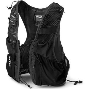 Silva - Strive 5 Vest - Hydratatievest - Zwart - Nylon