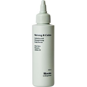 Bangerhead - Roots - Hoofdhuidserum - 125 ml