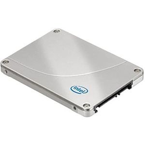 Intel X25-M SSDSA2MH160G2C1 160GB interne SSD harde schijf (6,4 cm (2,5 inch))