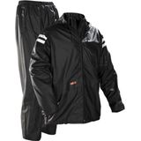 Jobman 6535 - Regenset - Technisch Regenpak - Waterdicht - Reflecterende Details