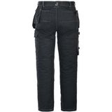 Jobman 2200 Trousers Cotton HP 65220013 - Zwart