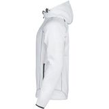 Jobman 5152 Hoodie Wit maat XXL