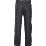 Jobman 2091 - Werkbroek - Zwart - Vlamvertragend - C60