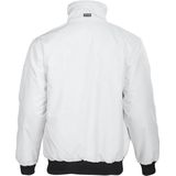 Jobman 1357 Pilot Jacket Wit maat S