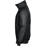 Jobman 1357 Pilot Jacket Zwart maat XS