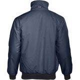 Jobman 1357 Pilot Jacket Navy maat XS