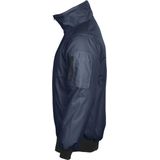Jobman 1357 Pilot Jacket Navy maat XS