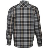 Geographical Norway Softshell Jas Heren Grijs Royaute - M