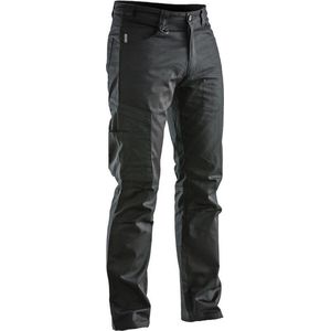 Jobman 2311 Women' Service Trousers 65231129 - Zwart - DA36