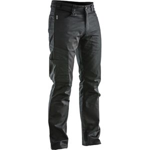 Jobman 2311 Women' Service Trousers 65231129 - Zwart - DA42