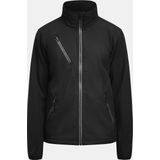 Jobman - 1201 - Softshell Jack - Winddicht - Waterafstotend - Fleecevoering