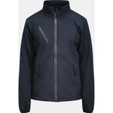 Jobman - 1201 - Softshell Jack - Winddicht - Waterafstotend - Drielaags