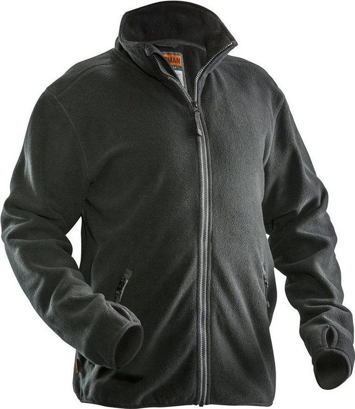 Jobman Fleece Jacket 5501
