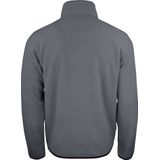 Jobman - Fleece Jacket 5501 - Fleece Vest - Warm - Comfortabel - Praktisch Ontwerp