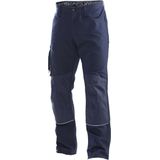Jobman 2911 Service Trousers 65291108 - Navy