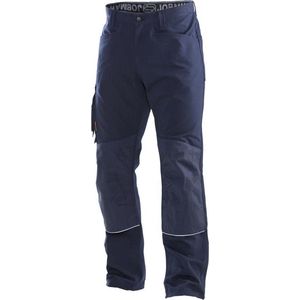 Jobman 2911 Service Trousers 65291108 - Navy
