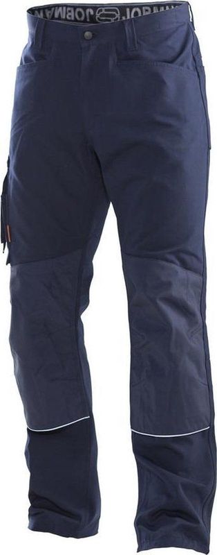 Jobman 2911 Service Trousers 65291108 - Navy