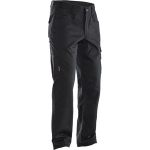 Jobman 2313 Service Trousers 65231320 - Navy