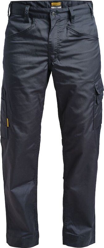 Jobman 2313 Service Trousers 65231320 - Navy