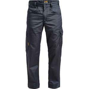 Jobman 2313 Service Trousers 65231320 - Navy