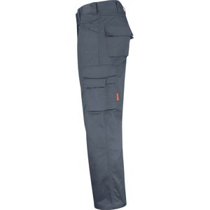 Jobman 2313 Werkbroek Service - Grijs