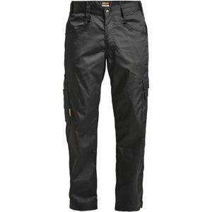 Jobman 2313 Service Trousers 65231320 - Zwart