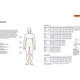 Jobman - 2129 Painters' Trousers Hp - Werkbroek - Wit/Zwart