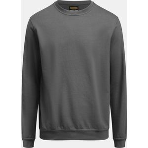 Jobman 5120 Roundneck Sweatshirt 65512010 - Grafiet