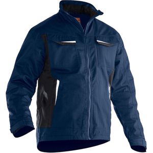 Jobman - 1327 - Service Jacket - Navy