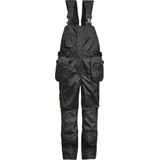 Jobman - 3730 Bib N' Brace - Werkoverall - Zwart