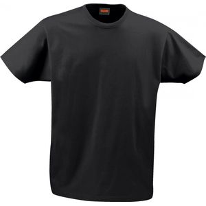 Jobman 5264 T-Shirt - Maat L - Zwart